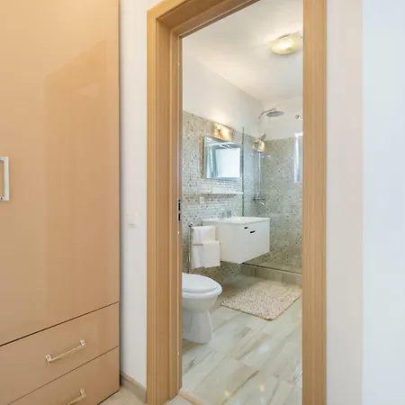 Apartment Apartament Andreas Brasov