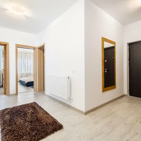 Apartament Andreas