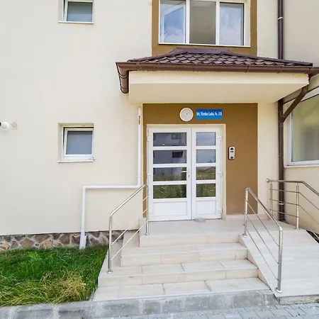 Apartament Andreas Apartment Brasov
