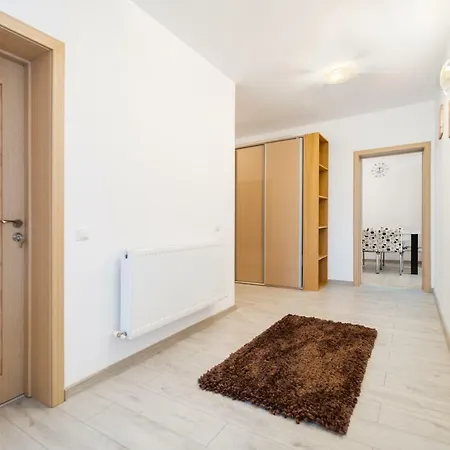 Apartament Andreas