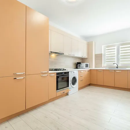 Apartament Andreas *