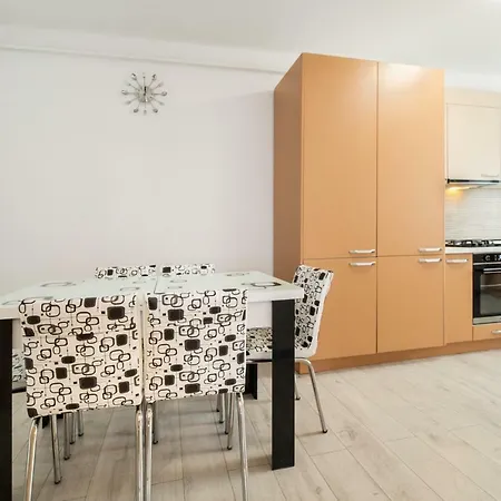 Apartament Andreas