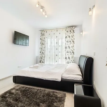 Apartament Andreas Apartment *